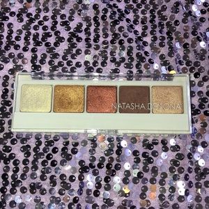 Natasha Denona Eyeshadow Palette #04
